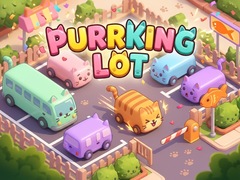 Jwèt Purrking Lot