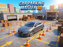 Jwèt Car Parking Master 3D