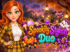 Jwèt Spookily Stylish Duo