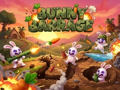 Jwèt Bunny Barrage
