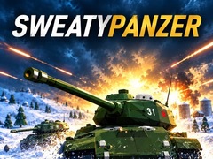 Jwèt SweatyPanzer