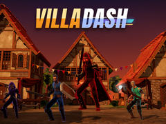 Jwèt Villadash