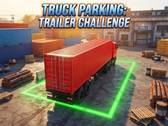 Jwèt Truck Parking: Trailer Challenge