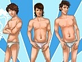 Jwèt Jonas Brothers Dress Up