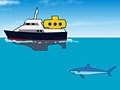 Jwèt Treasore seas