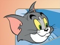 Jwèt Tom and Jerry Bikers