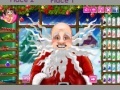 Jwèt Santa's Real Haircuts 