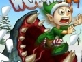 Jwèt Effing Worms Xmas