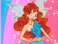 Jwèt Winx Bloom Magic Dress Up