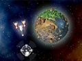 Jwèt Protecting the Planet