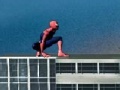 Jwèt Spiderman 3: Rescue Mary Jane