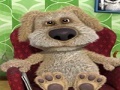 Jwèt Talking Ben the Dog
