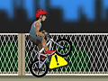Jwèt BMX Pro Style