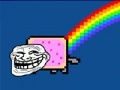 Jwèt Nyan Cat Marathon