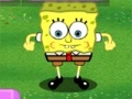 Jwèt SpongeBob Adventure 2