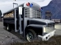 Jwèt Prison Bus Driver