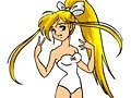 Jwèt Anime Dress Up