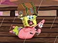 Jwèt Spongebob Dutchman Deck Dash of Doom