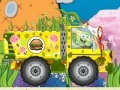 Jwèt Spongebob Plankton Explode 2