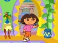 Jwèt Dora La Casa de Dora