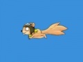 Jwèt Fly Squirrel Fly 2
