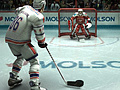 Jwèt Molson Pro Hockey