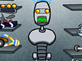 Jwèt Build A Robot