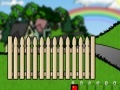 Jwèt Paint the Fence 
