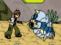 Jwèt Ben 10 Savage Pursuit