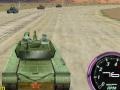 Jwèt Tanks 3D Racing