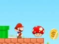 Jwèt Mario Great Adventure 3