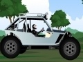 Jwèt Buggy Car