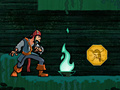 Jwèt Pirates of the Caribbean - Depths of the Dutchman 