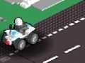 Jwèt Lego City: Police Academy