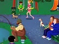 Jwèt Naughty park