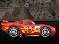 Jwèt Lightning McQueen Dress Up