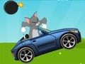 Jwèt Tom and Jerry's Bombing Tom Cat