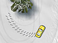 Jwèt Snow Drift Racing