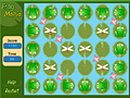 Jwèt Frog Mania