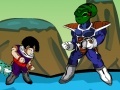 Jwèt Gohan's Adventure 2