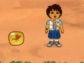 Jwèt Diego Dinosaur Rescue