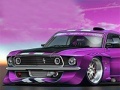 Jwèt Downtown Racer