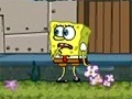 Jwèt Sponge Bob Squarepants: Who Bob What Pants?