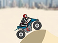 Jwèt Dune Bashing