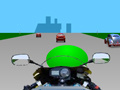 Jwèt Speed Biker
