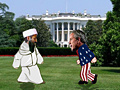 Jwèt Political Duel