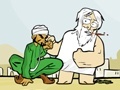 Jwèt Fighters for the faith