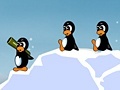 Jwèt Conquer Antartica