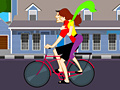 Jwèt Cycling Kiss