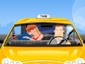 Jwèt Love Cab